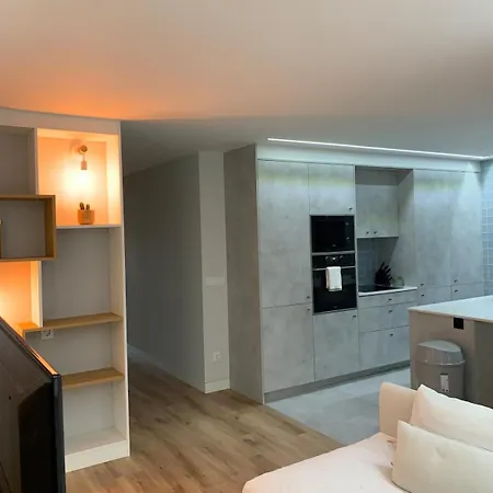 Appartamento Enchanted Retreat In Sintra